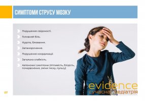 Перша допомога при травмах у дітей 