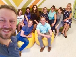 Будні Evidence 