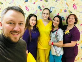 Наші гості 