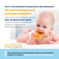 Evidence for you
