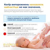 Evidence for you