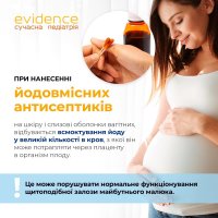 Evidence for you