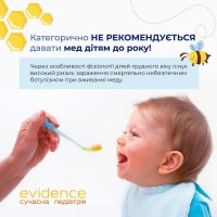 Evidence for you