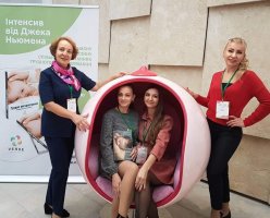 Наше навчання та виступи 