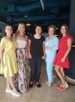 Наше навчання та виступи 