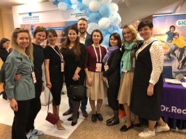 Наше навчання та виступи 