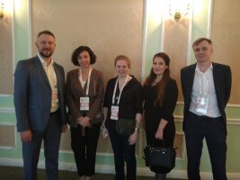 Наше навчання та виступи 