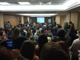 Наше навчання та виступи 