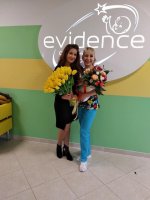 Будні Evidence 