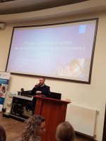 Наше навчання та виступи 