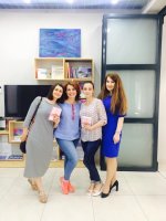 Наше навчання та виступи 
