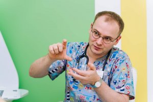 Будні Evidence 