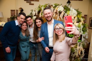 Наші гості 