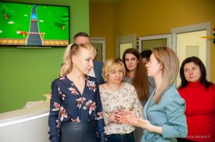 Наші гості 