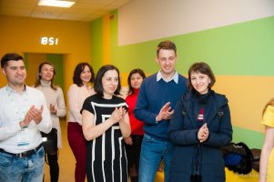 Наші гості 