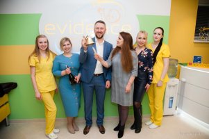 Наші гості 
