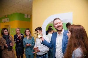 Наші гості 