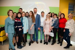 Наші гості 